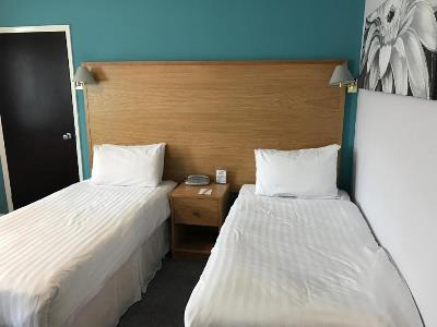 Dolphin Cambridge 4* St Ives (Cambridgeshire)