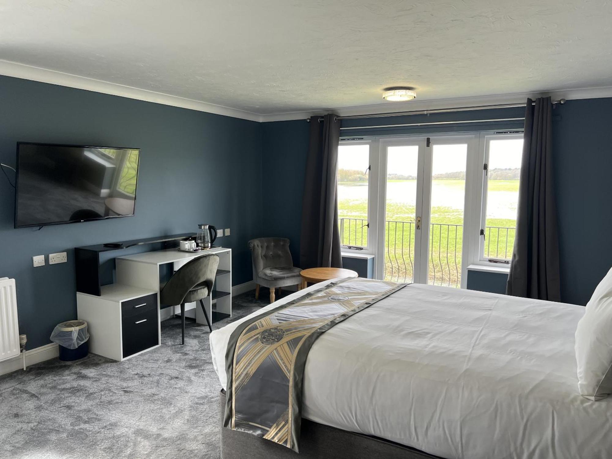 Hotel Dolphin Cambridge St Ives (Cambridgeshire)