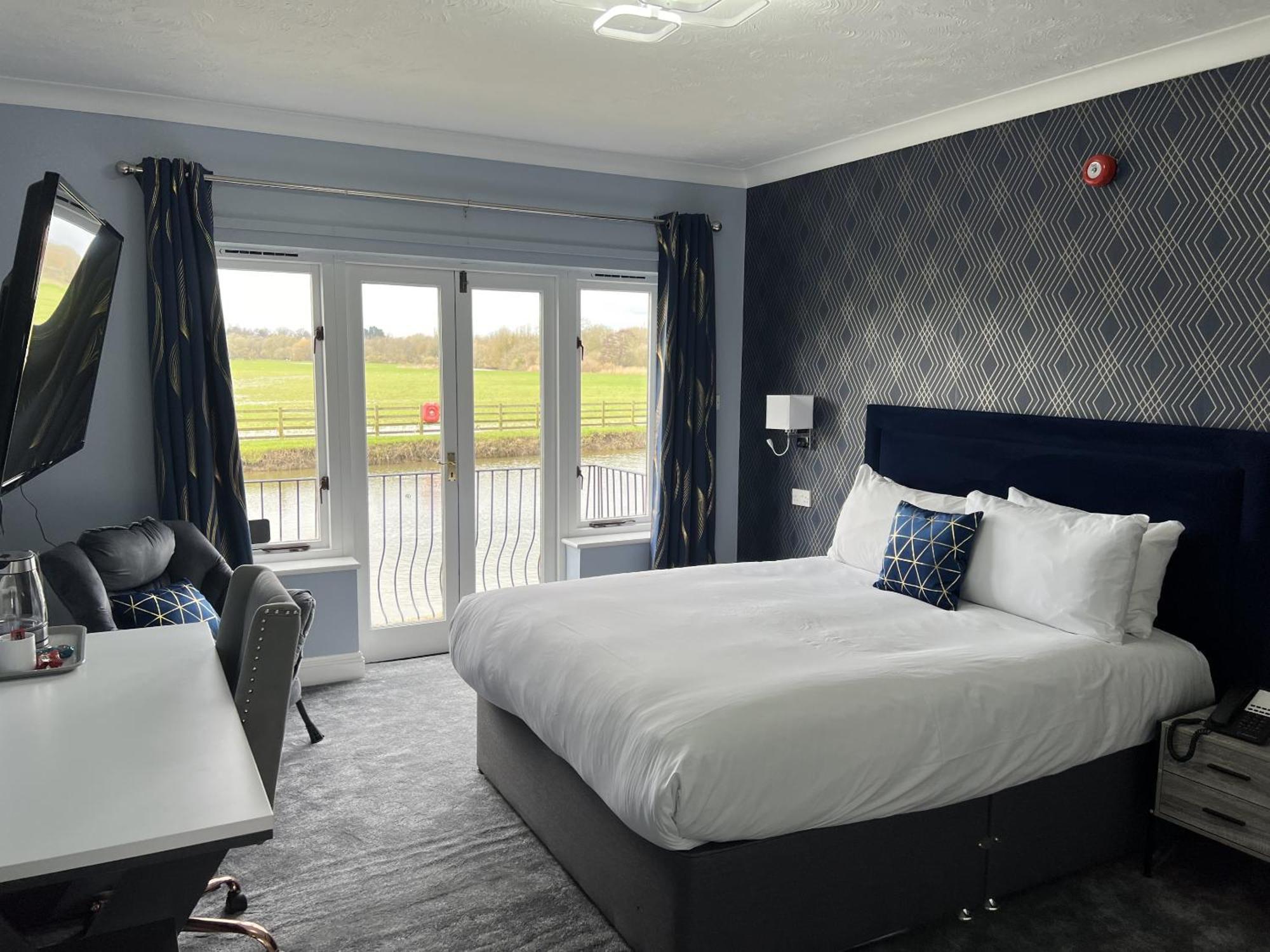 Dolphin Cambridge Hotel St Ives (Cambridgeshire)