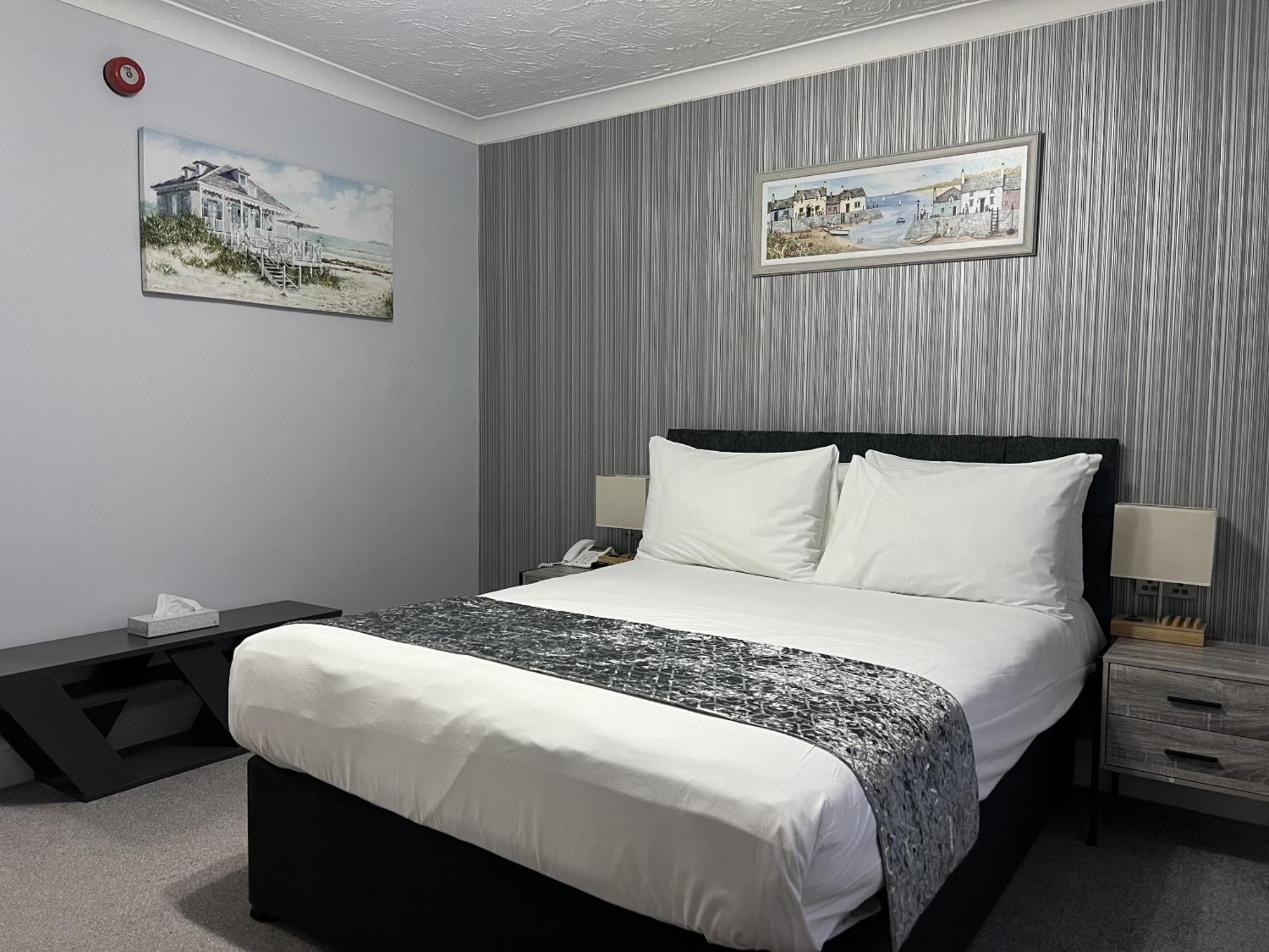 Hotel Dolphin Cambridge St Ives (Cambridgeshire)
