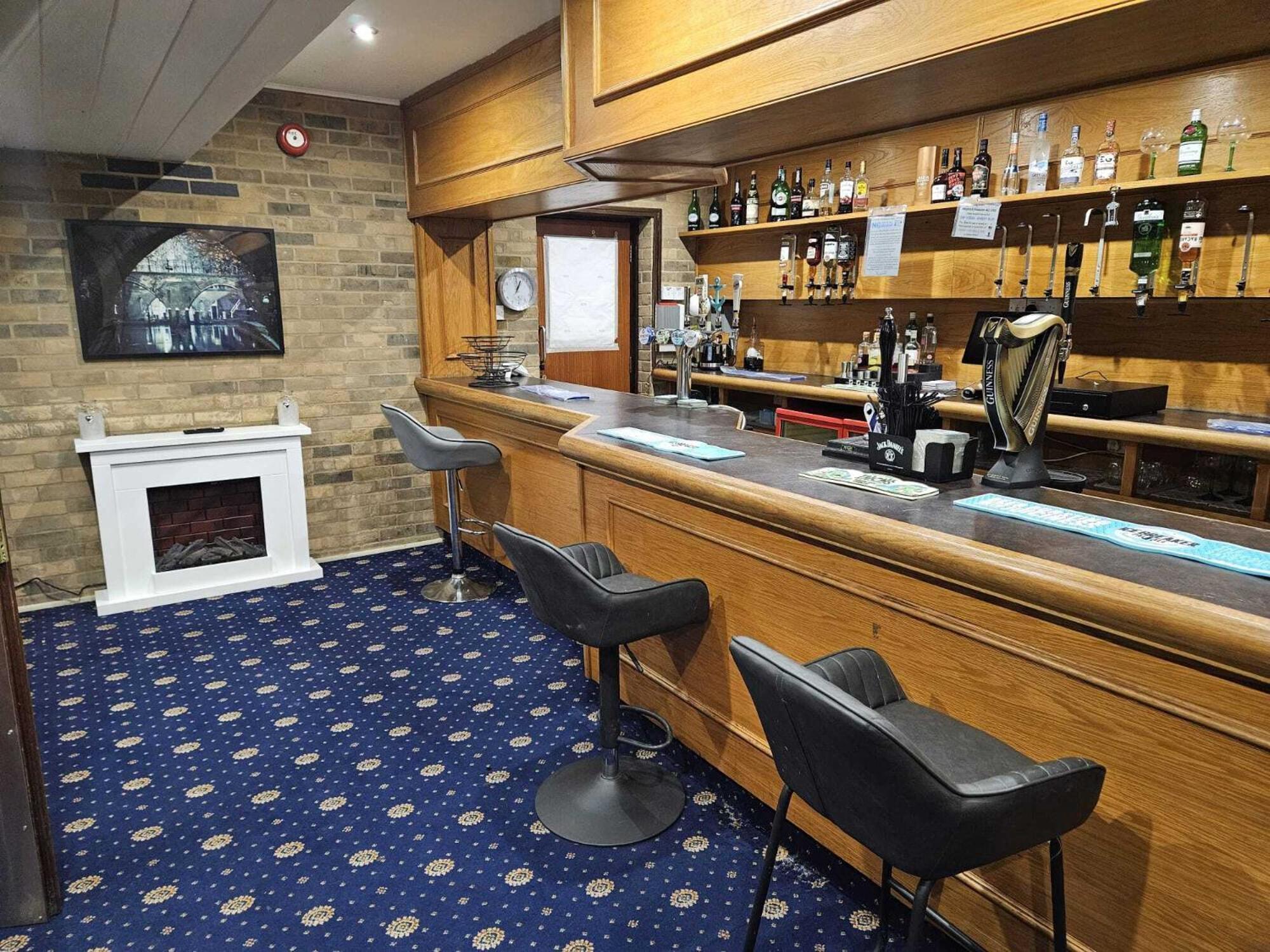 Dolphin Cambridge 4* St Ives (Cambridgeshire)
