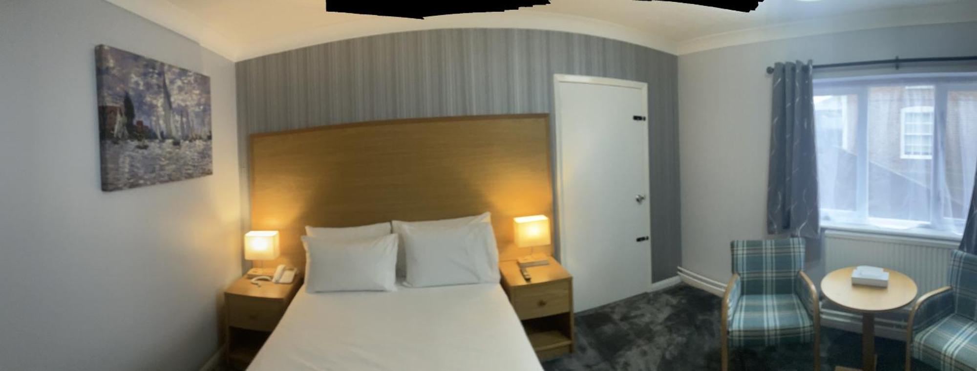 Dolphin Cambridge 4* St Ives (Cambridgeshire)