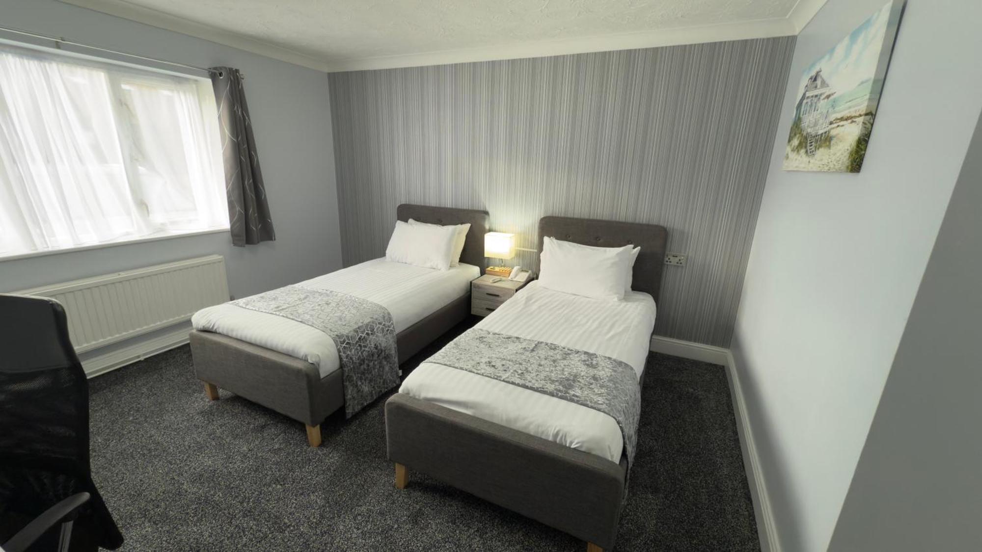 Dolphin Cambridge 4* St Ives (Cambridgeshire)