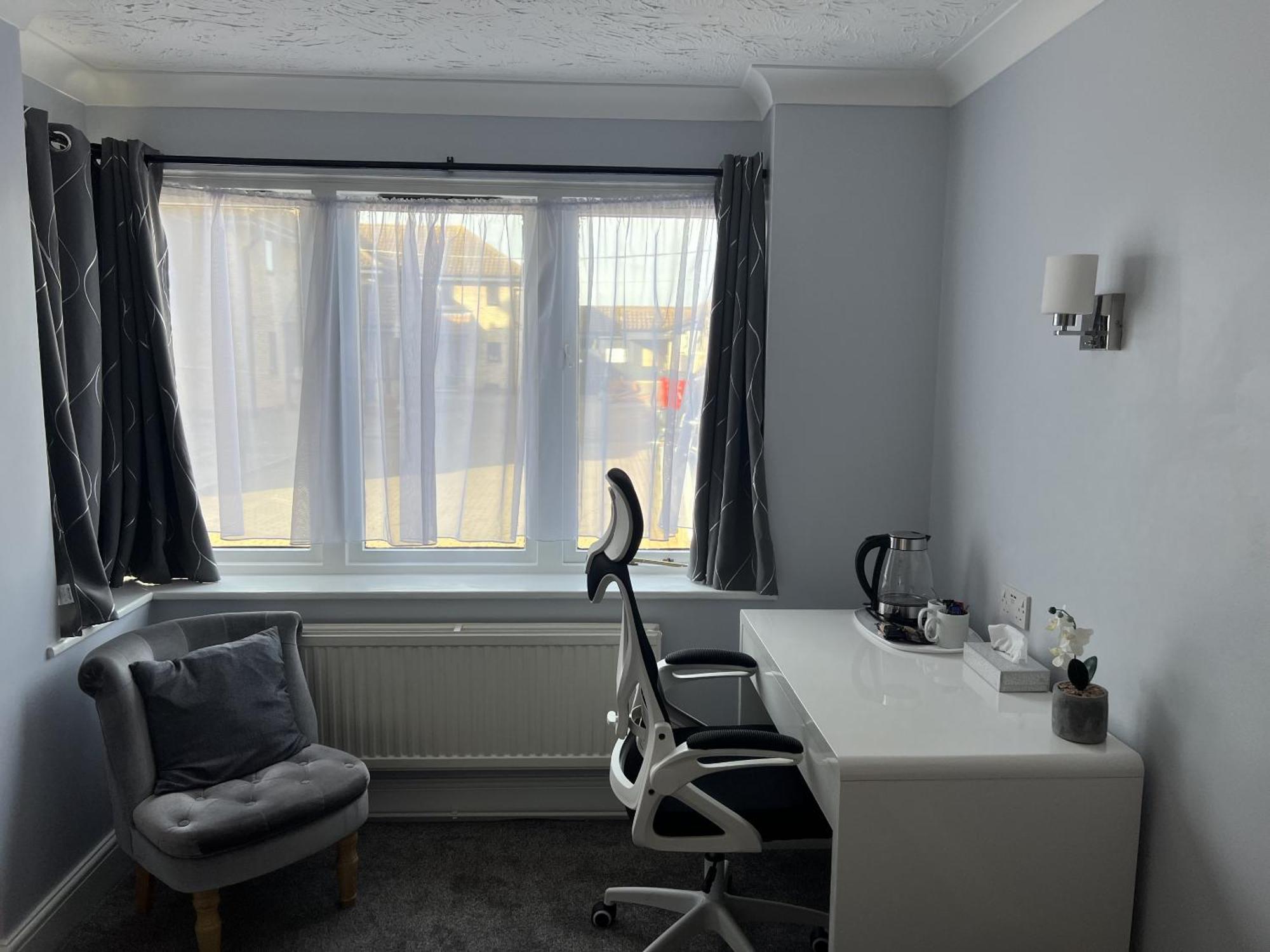 Hotel Dolphin Cambridge