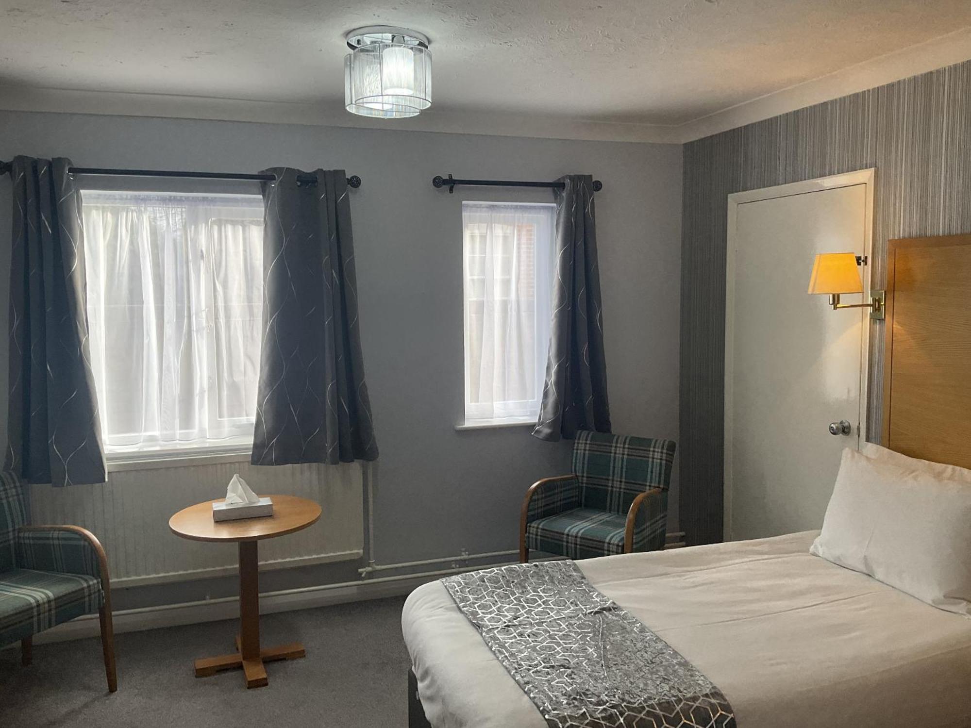 Dolphin Cambridge Hotel St Ives (Cambridgeshire)