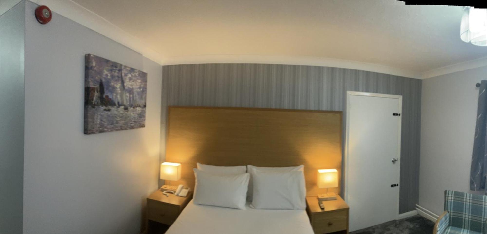 Dolphin Hotel St Ives (Cambridgeshire)