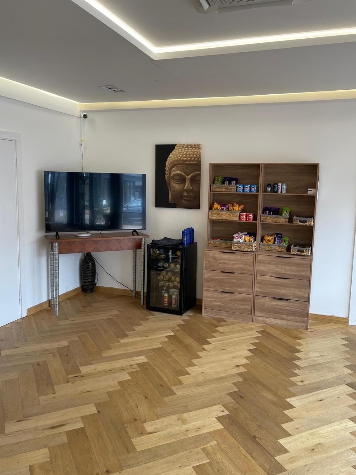Dolphin 4* St Ives (Cambridgeshire)